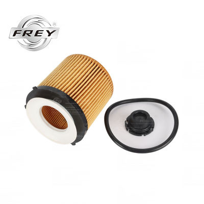 Langlebiger 11427634291 Auto-Öl-Kraftstofffilter für BMW F30 F10 F11 X1 E84 E89