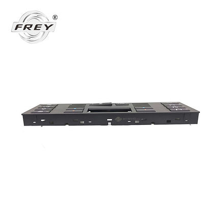 FREY Autoteile für X5 E53 E39 Klimatisierungstasten-Set AC-Bedienfeld 64116915812