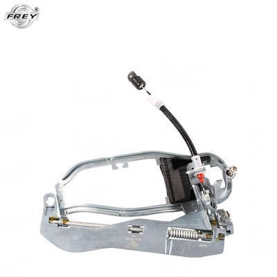 BMW E53 Türgriffträger vorne links , 51218243615 Frey Auto Parts