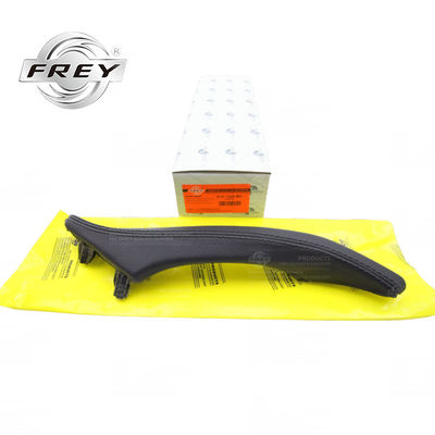Schwarzer BMW F10 F18 Autogriff innen 51417225861 Mehrzweck