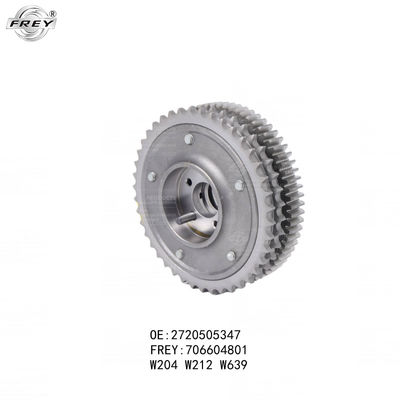 Einlassnockenwellenversteller rechts 2720505347 für Benz M272 W251 W204 W211 W212 VITO W639
