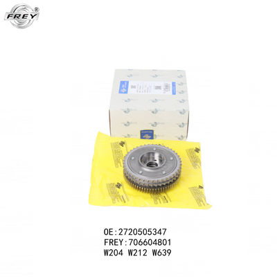 Einlassnockenwellenversteller rechts 2720505347 für Benz M272 W251 W204 W211 W212 VITO W639