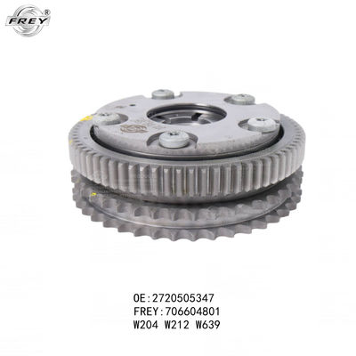 Einlassnockenwellenversteller rechts 2720505347 für Benz M272 W251 W204 W211 W212 VITO W639