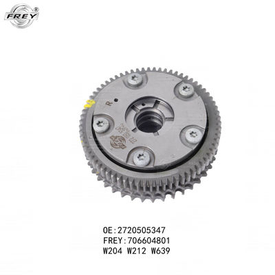 Einlassnockenwellenversteller rechts 2720505347 für Benz M272 W251 W204 W211 W212 VITO W639