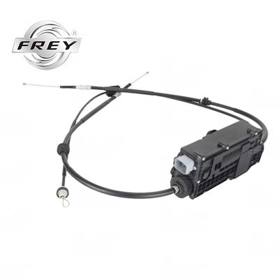 ISO9001 Feststellbremsbetätiger 34436850289 Passend für BMW X5 E70 X6 E71 E72