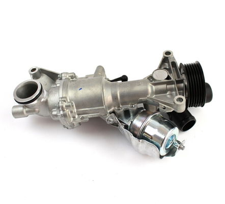 Motorkühlwasserpumpe 2742001407 für Mercedes Benz M274 W204 W205 W212 W253