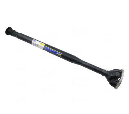 Praktische 2044106701 Auto-Propellerwelle für Mercedes Benz W204 X204 W212 W221