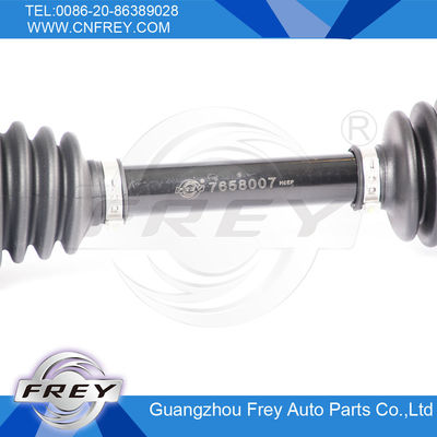 Mercedes Benz W221 Rechte Antriebswelle, 2213302301 Automotorbaugruppe