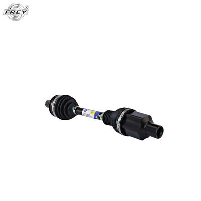 Benz W205 C220 4MATIC Antriebswelle vorne links, 2053308306 Antriebswellenachse