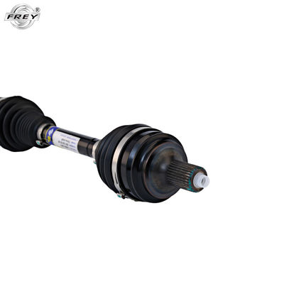 Benz W205 C220 4MATIC Antriebswelle vorne links, 2053308306 Antriebswellenachse