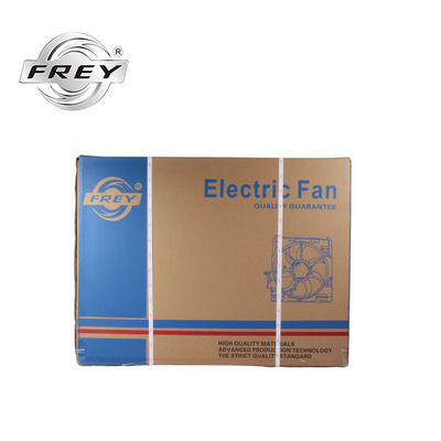 2035001693 Kfz-Elektrolüfter für Mercedes W203 C160 C350