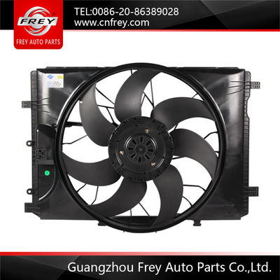 Auto Kühlerlüfter Motorkühlung Teile 2045000293 Für Mercedes C180 C200 C350 W176