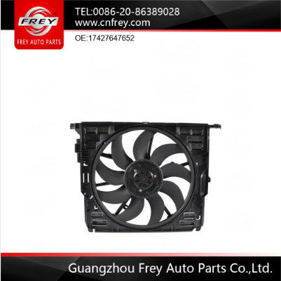 17427647652 Motorkühlung Teile Kühlerlüfter für BMW F01 F07 F10