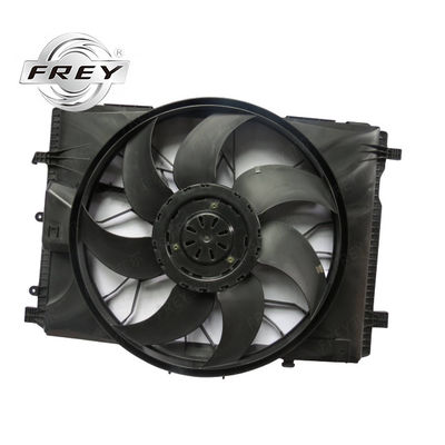 Elektrische Lüfter W176 W246 für Autos, elektrischer Lüfter 2049066802 Mercedes
