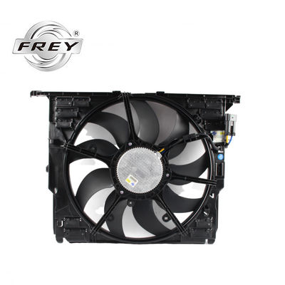 17428509743 Kühlerlüfter, F10 F07 F01 550 N63 B44 Elektrolüfter