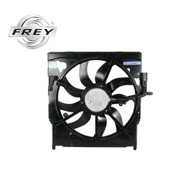 BMW X5 E70 X6 E71 E72 Motorkühlung Teile 850W Kühlerlüfter 17427616104