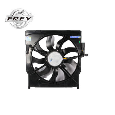 17427634471 850 W elektrischer Kühlerlüfter für BMW X5 F15 F85 X6 F16 F86