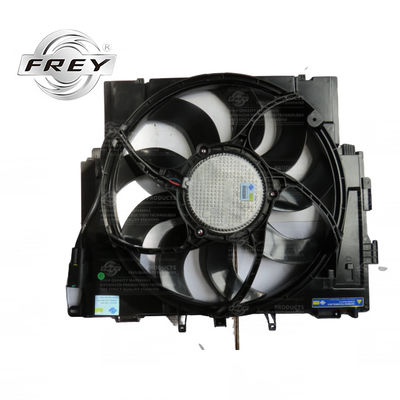 600 W praktische Kühlerlüfter-Motorkühlungsteile 17418642161 für BMW F10 F11 F18 525I