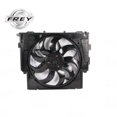 600 W praktische Kühlerlüfter-Motorkühlungsteile 17418642161 für BMW F10 F11 F18 525I