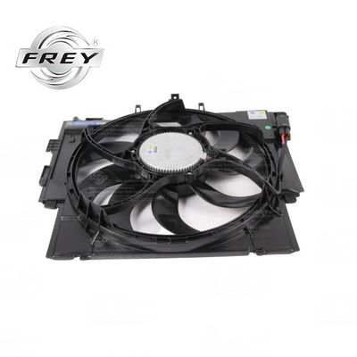 600 W praktische Kühlerlüfter-Motorkühlungsteile 17418642161 für BMW F10 F11 F18 525I