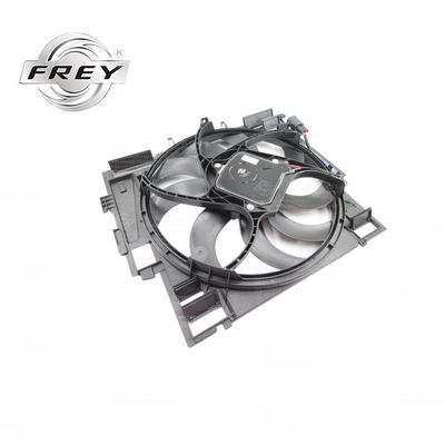 600 W praktische Kühlerlüfter-Motorkühlungsteile 17418642161 für BMW F10 F11 F18 525I