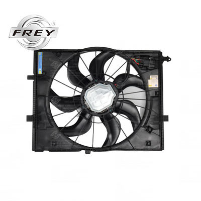 600 W praktische Kühlerlüfter-Motorkühlungsteile 17418642161 für BMW F10 F11 F18 525I