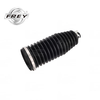G30 G38 G11 BMW Lenkgetriebemanschette 32106876979 Haltbare schwarze Farbe