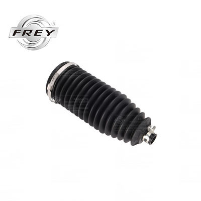G30 G38 G11 BMW Lenkgetriebemanschette 32106876979 Haltbare schwarze Farbe