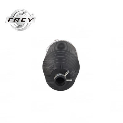 G30 G38 G11 BMW Lenkgetriebemanschette 32106876979 Haltbare schwarze Farbe