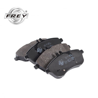 W204 W211 W212 Bremsbelag OEM NO. 0054200820-FREY AUTO Top Qualität mit ECE R90 Prüfzeichen