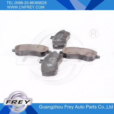W204 W211 W212 Bremsbelag OEM NO. 0054200820-FREY AUTO Top Qualität mit ECE R90 Prüfzeichen
