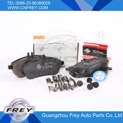 W204 W211 W212 Bremsbelag OEM NO. 0054200820-FREY AUTO Top Qualität mit ECE R90 Prüfzeichen
