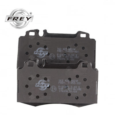 Bremsbelagsatz Vorderrad für Mercedes Benz W203 W220 1634200820 Frey Auto Parts for Euro Cars