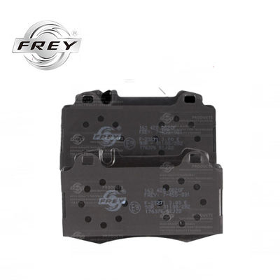 Bremsbelagsatz Vorderrad für Mercedes Benz W203 W220 1634200820 Frey Auto Parts for Euro Cars