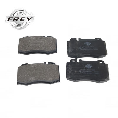 Bremsbelagsatz Vorderrad für Mercedes Benz W203 W220 1634200820 Frey Auto Parts for Euro Cars