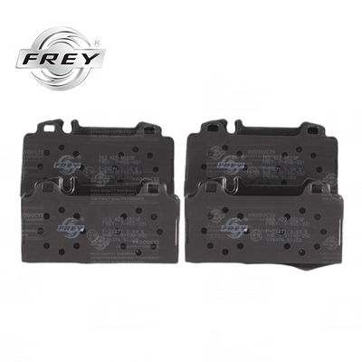 Bremsbelagsatz Vorderrad für Mercedes Benz W203 W220 1634200820 Frey Auto Parts for Euro Cars