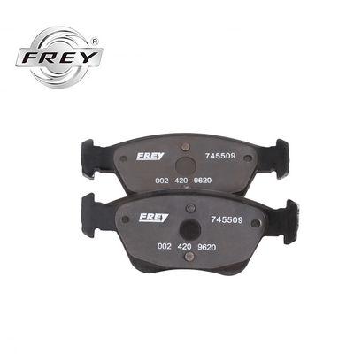 Für Mercedes Benz R170 W202 S202 W210 Bremsbelagsatz 0024209620 Autoteile der Marke Frey