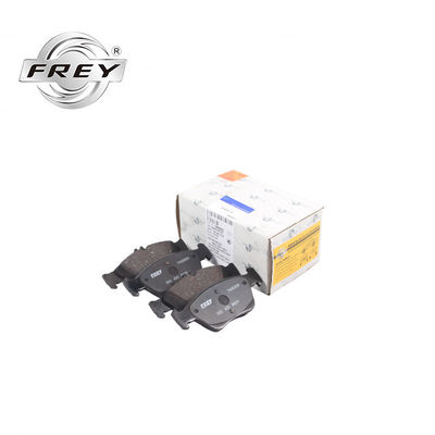 Für Mercedes Benz R170 W202 S202 W210 Bremsbelagsatz 0024209620 Autoteile der Marke Frey