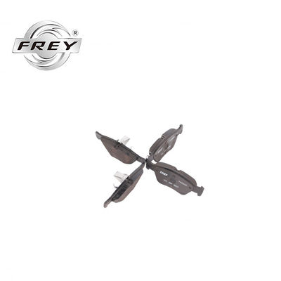 Für Mercedes Benz R170 W202 S202 W210 Bremsbelagsatz 0024209620 Autoteile der Marke Frey