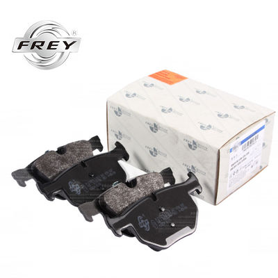 Hinterer Bremsbelag Frey Auto Parts 34216790762 Für BMW E90 E91 E92 E60 E61 E84