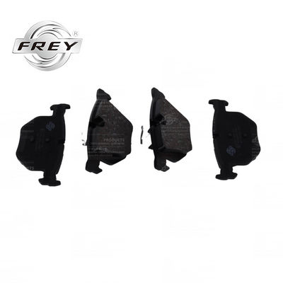 Hinterer Bremsbelag Frey Auto Parts 34216790762 Für BMW E90 E91 E92 E60 E61 E84