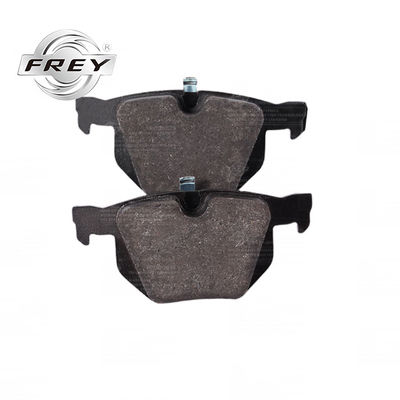 Hinterer Bremsbelag Frey Auto Parts 34216790762 Für BMW E90 E91 E92 E60 E61 E84