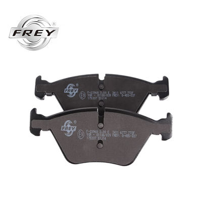 Autoteile Bremsbelagsatz vorne 34116763617 für BMW E90 E60 E84 Frey Markenteile Auf Lager Hohe Qualität