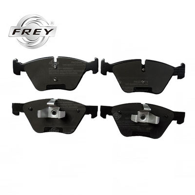 Autoteile Bremsbelagsatz vorne 34116763617 für BMW E90 E60 E84 Frey Markenteile Auf Lager Hohe Qualität