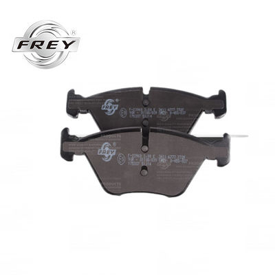 Autoteile Bremsbelagsatz vorne 34116763617 für BMW E90 E60 E84 Frey Markenteile Auf Lager Hohe Qualität