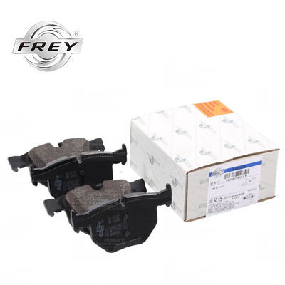 34216776937 FREY Autoteile Bremsbelagsätze hinten für BMW X5 E70 X6 E71 E72 Hochwertige Bremssystemteile auf Lager