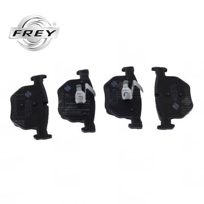 34216776937 FREY Autoteile Bremsbelagsätze hinten für BMW X5 E70 X6 E71 E72 Hochwertige Bremssystemteile auf Lager