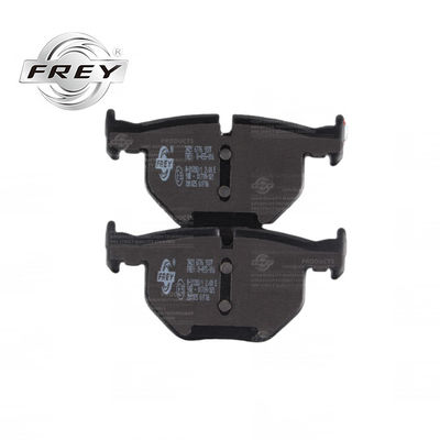 34216776937 FREY Autoteile Bremsbelagsätze hinten für BMW X5 E70 X6 E71 E72 Hochwertige Bremssystemteile auf Lager