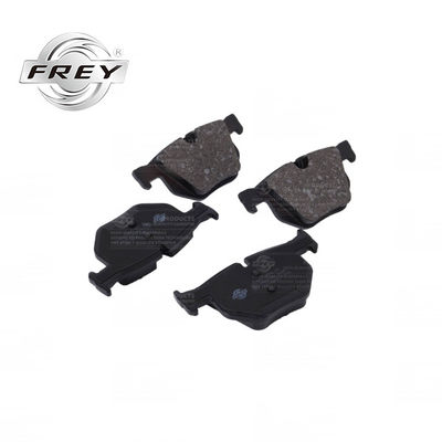 34216776937 FREY Autoteile Bremsbelagsätze hinten für BMW X5 E70 X6 E71 E72 Hochwertige Bremssystemteile auf Lager