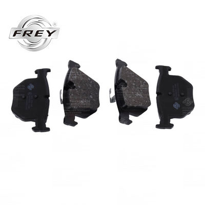 34216776937 FREY Autoteile Bremsbelagsätze hinten für BMW X5 E70 X6 E71 E72 Hochwertige Bremssystemteile auf Lager